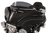 Indicators - Horizon LED Windshield Trim - Street Glide